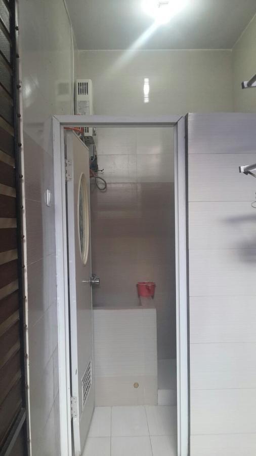 Homestay Syariah Grahadi Malang Exterior photo