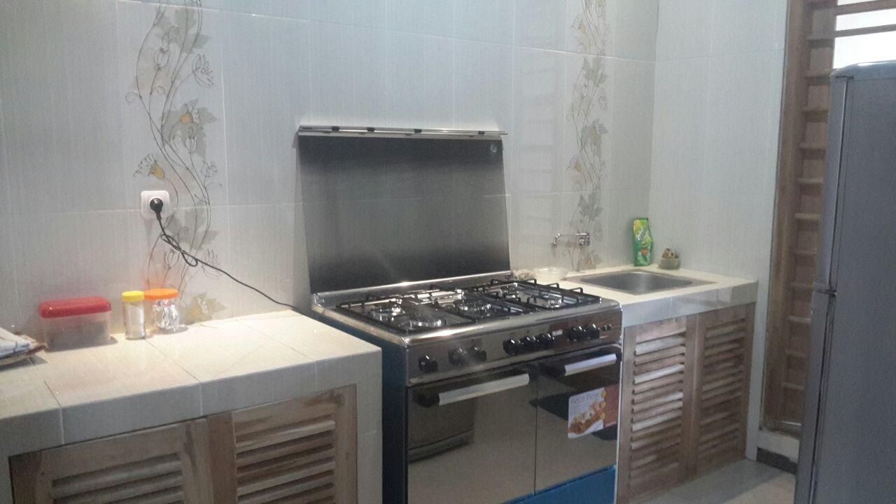 Homestay Syariah Grahadi Malang Exterior photo